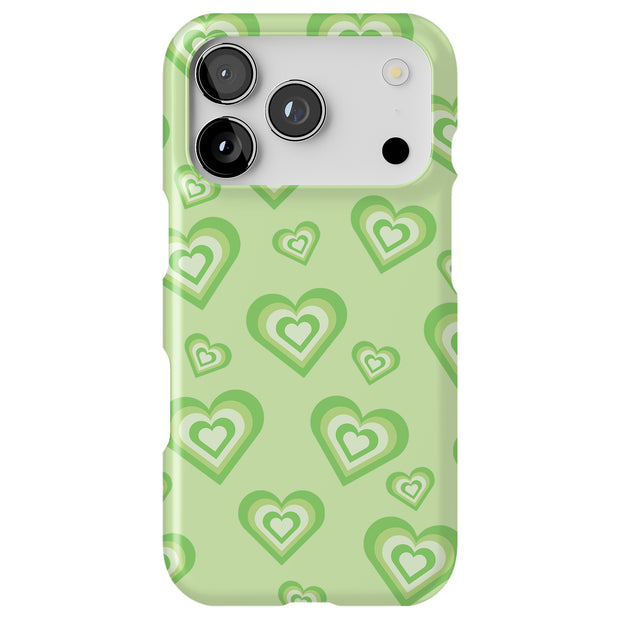 Hard Shell Style Case