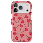 Hard Shell Style Case
