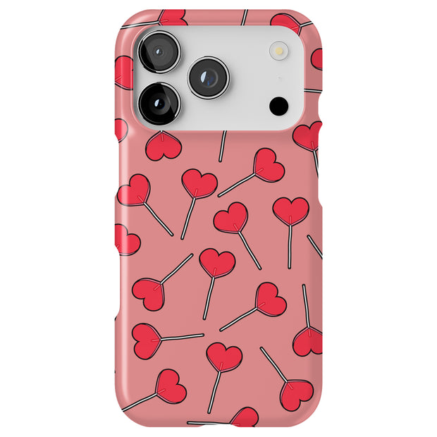 Hard Shell Style Case