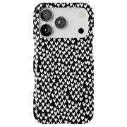 Hard Shell Style Case