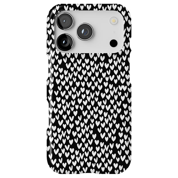 Hard Shell Style Case
