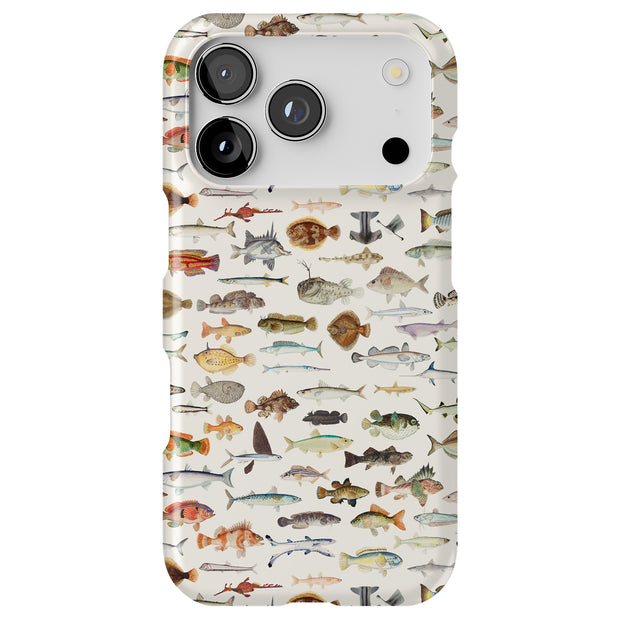 Hard Shell Style Case