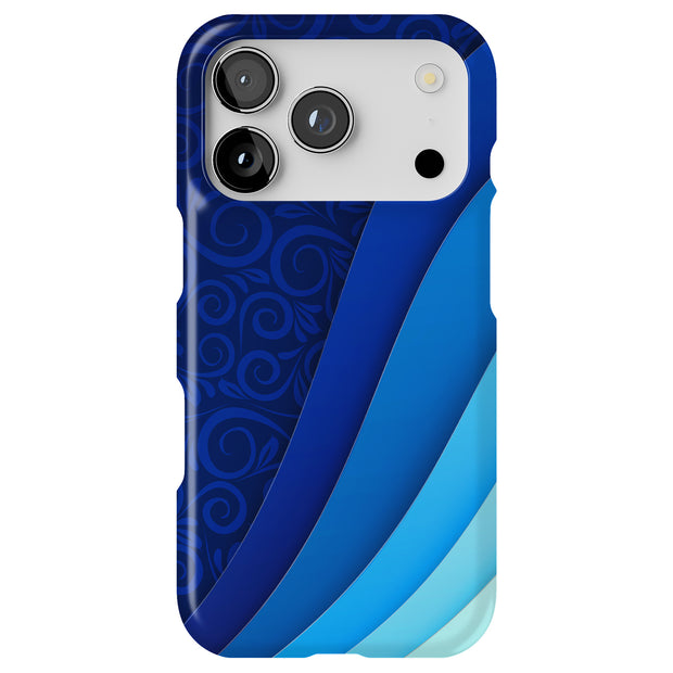 Hard Shell Style Case
