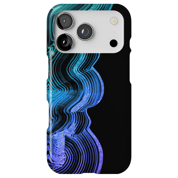 Hard Shell Style Case