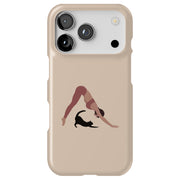 Hard Shell Style Case