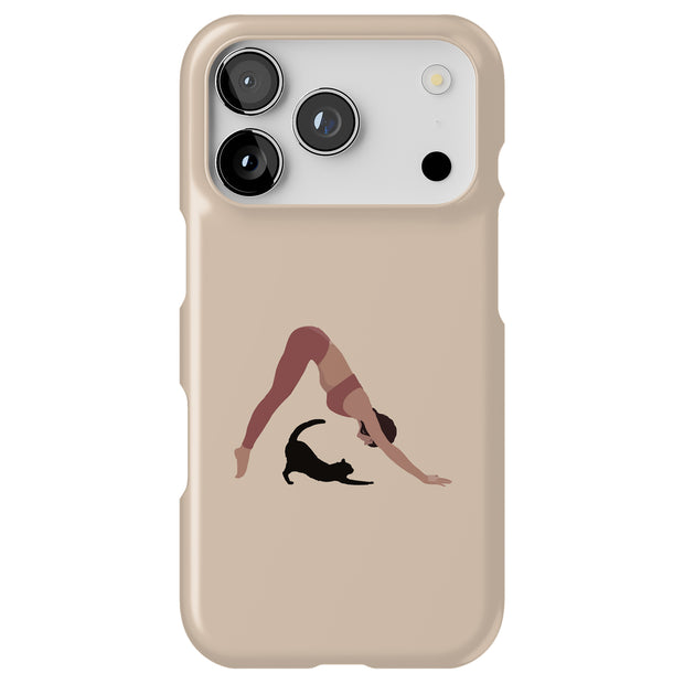 Hard Shell Style Case