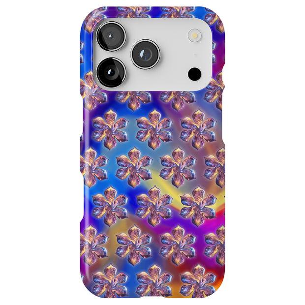 Hard Shell Style Case