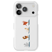 Hard Shell Style Case
