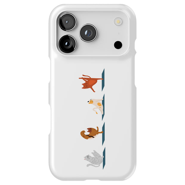 Hard Shell Style Case