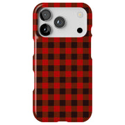 Hard Shell Style Case