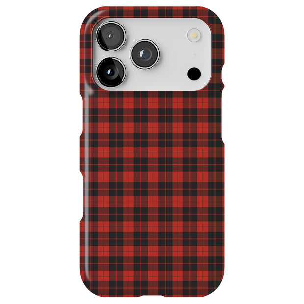Hard Shell Style Case