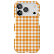 Hard Shell Style Case