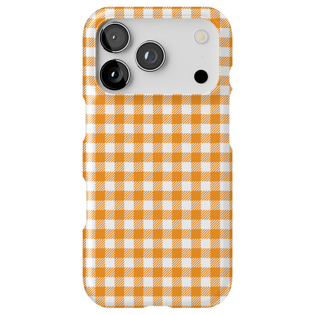 Hard Shell Style Case