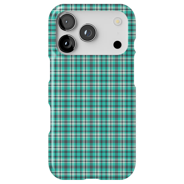 Hard Shell Style Case