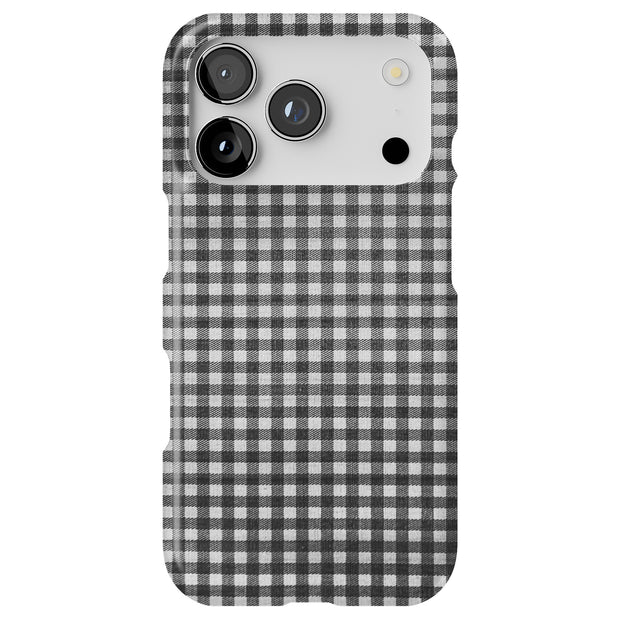 Hard Shell Style Case