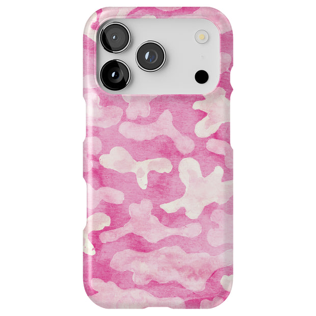 Hard Shell Style Case