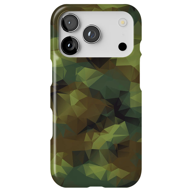 Hard Shell Style Case