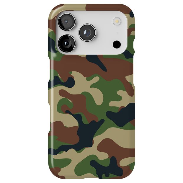 Hard Shell Style Case