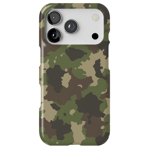 Hard Shell Style Case