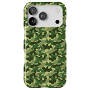 Hard Shell Style Case