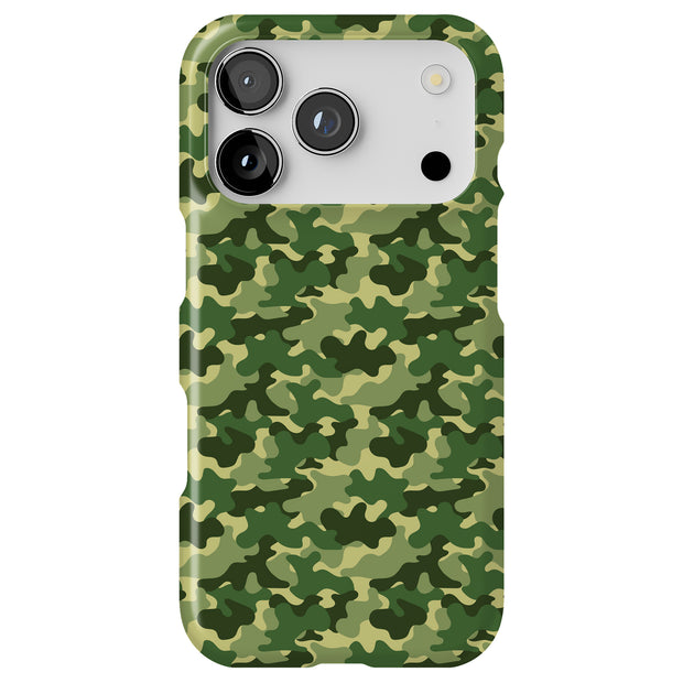 Hard Shell Style Case