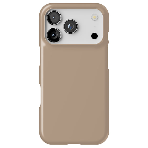 Hard Shell Style Case