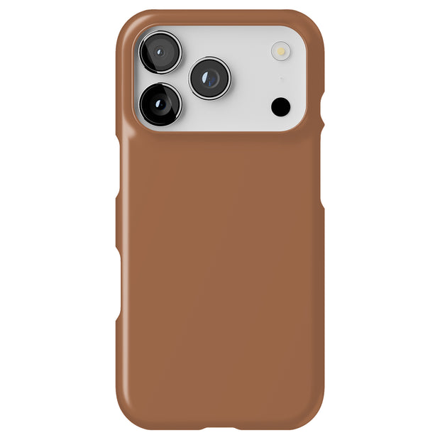 Hard Shell Style Case
