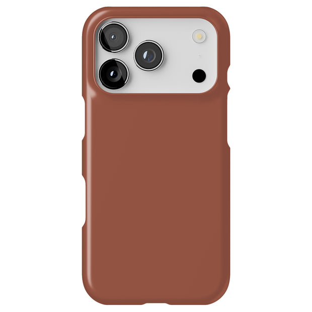 Hard Shell Style Case