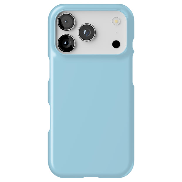 Hard Shell Style Case