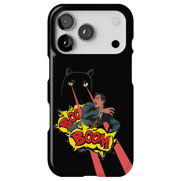 Hard Shell Style Case