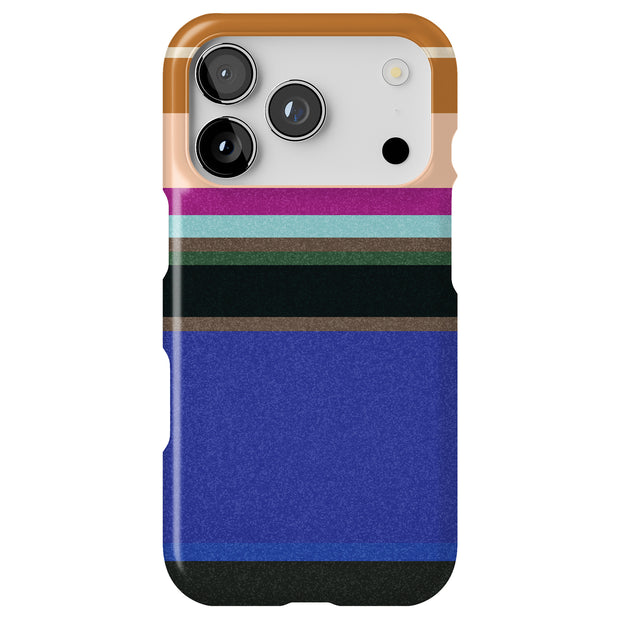 Hard Shell Style Case