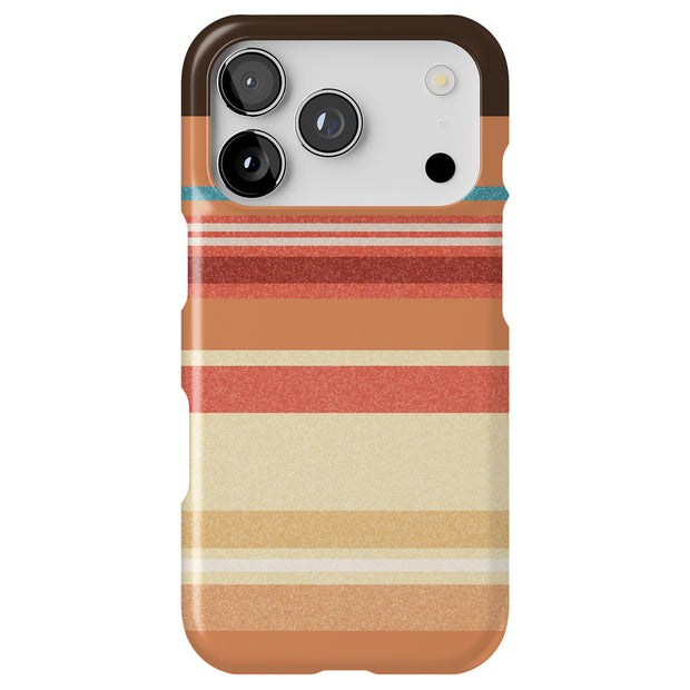 Hard Shell Style Case