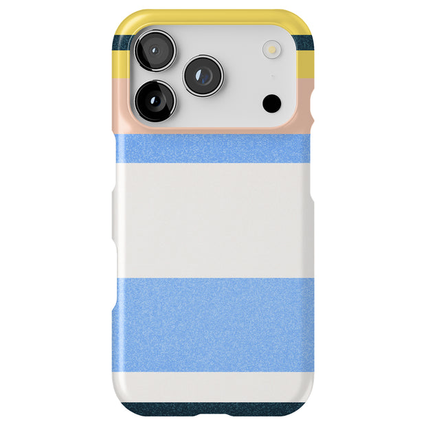 Hard Shell Style Case