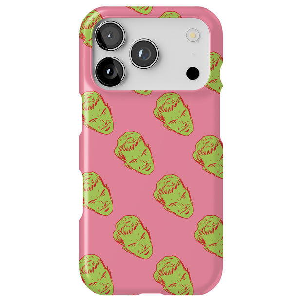 Hard Shell Style Case