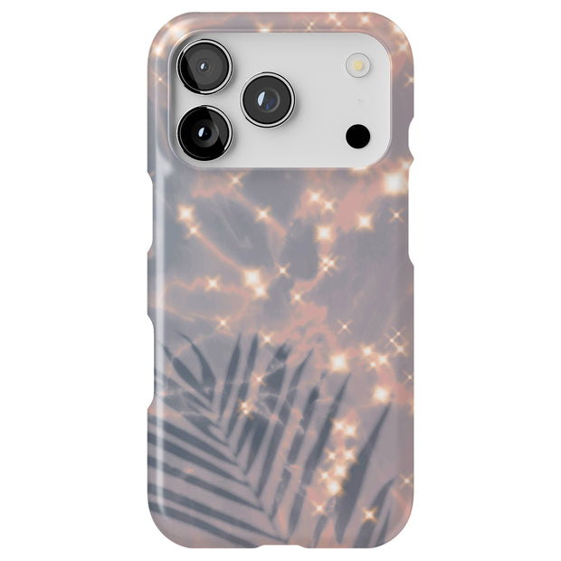 Hard Shell Style Case
