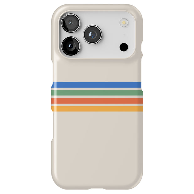 Hard Shell Style Case
