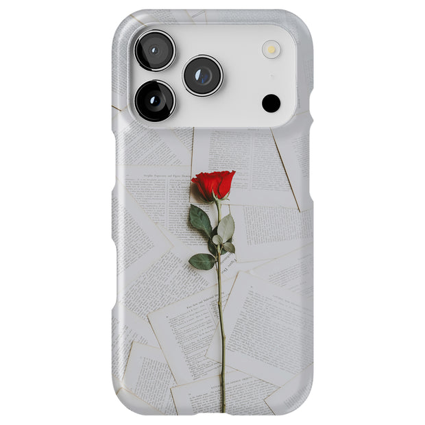 Hard Shell Style Case