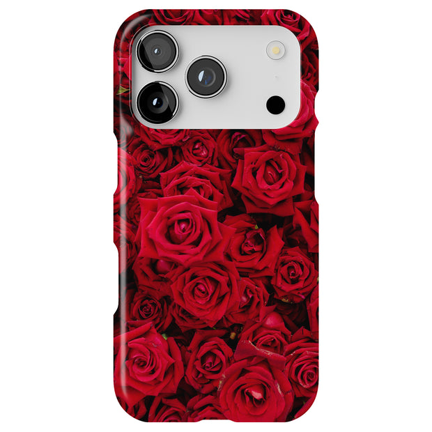 Hard Shell Style Case