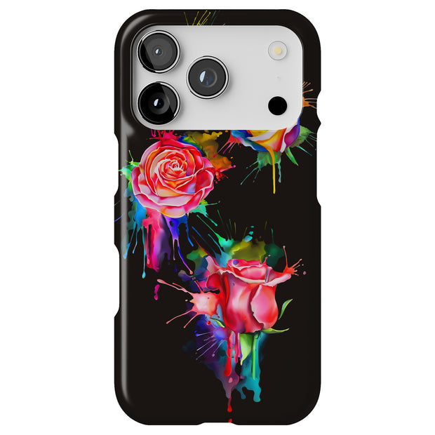Hard Shell Style Case