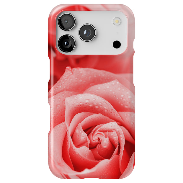 Hard Shell Style Case