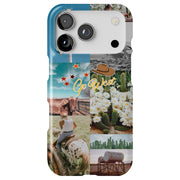 Hard Shell Style Case