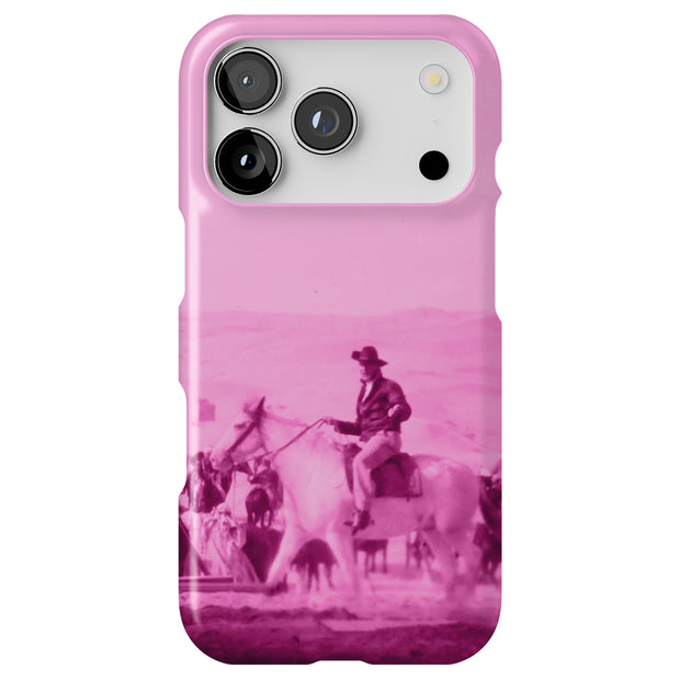 Hard Shell Style Case