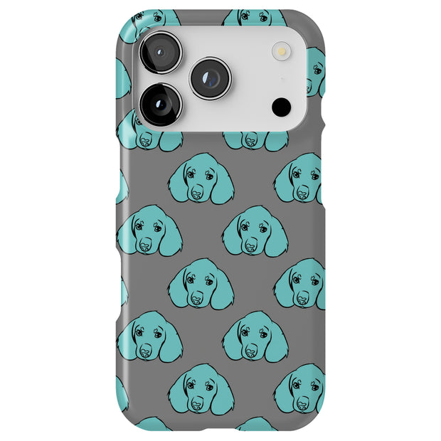 Hard Shell Style Case