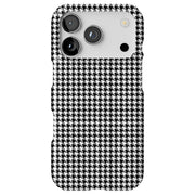Hard Shell Style Case
