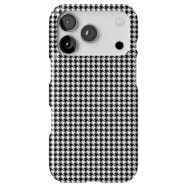 Hard Shell Style Case