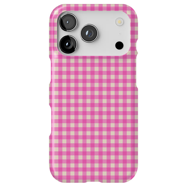 Hard Shell Style Case