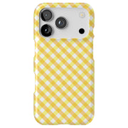 Hard Shell Style Case