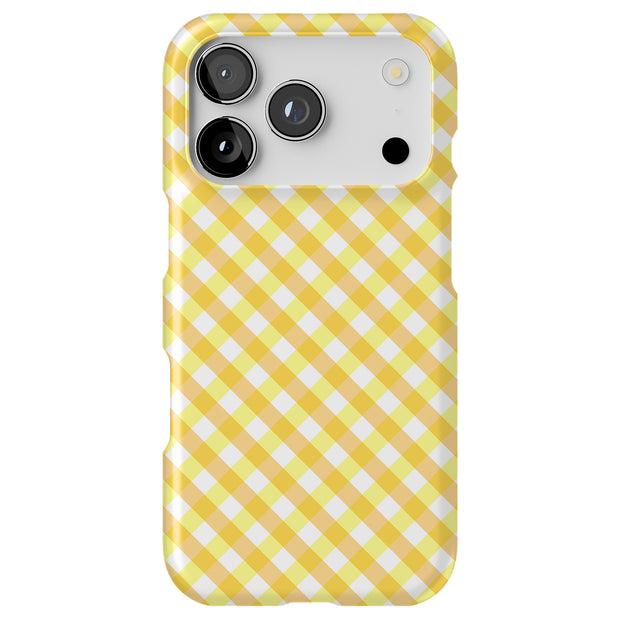 Hard Shell Style Case