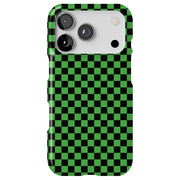 Hard Shell Style Case