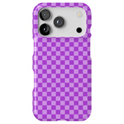 Hard Shell Style Case